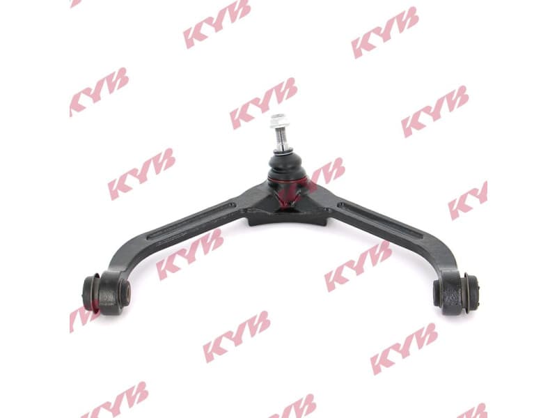 Control/Trailing Arm, wheel suspension KSC4038