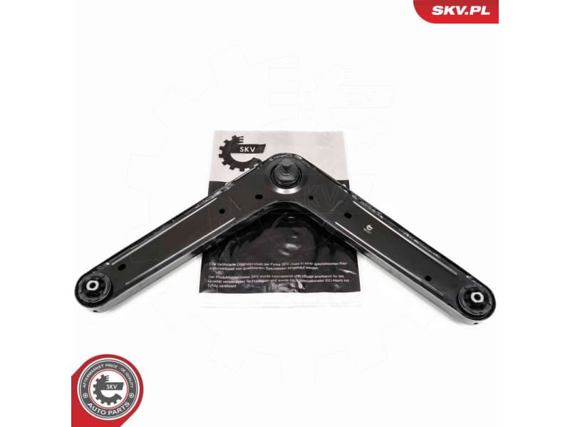 Control/Trailing Arm, wheel suspension 69SKV815
