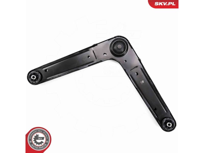 Control/Trailing Arm, wheel suspension 69SKV815 - image 4