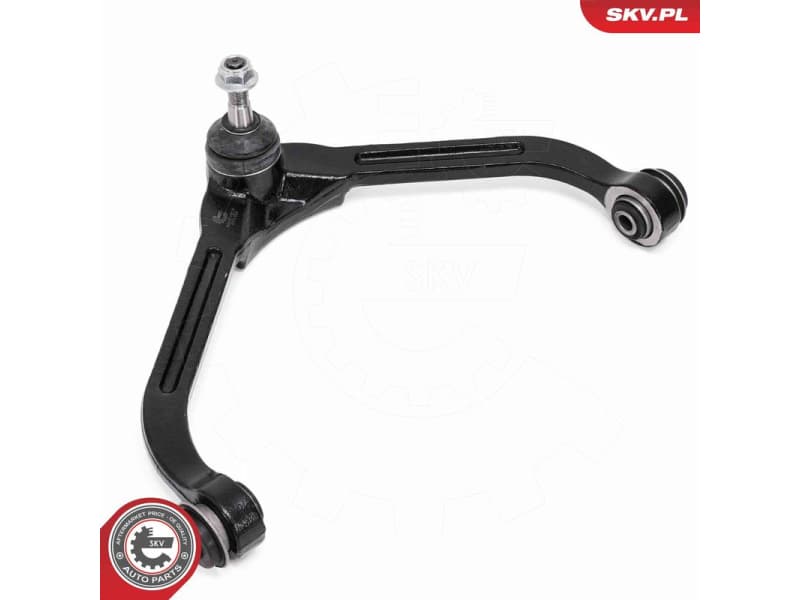 Control/Trailing Arm, wheel suspension 69SKV816 - image 2