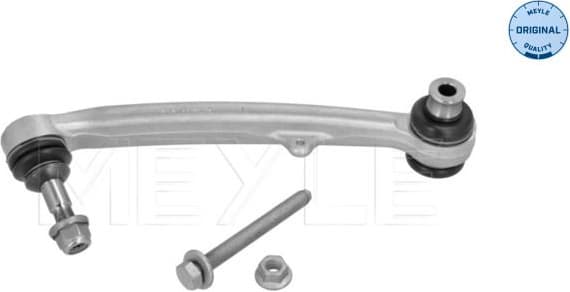 Control/Trailing Arm, wheel suspension MEYLE-ORIGINAL: True to OE. 316 050 0261