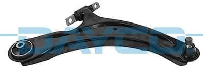 Control/Trailing Arm, wheel suspension DSS1101