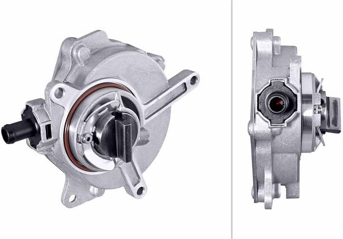 Vacuum Pump, braking system 8TM 358 400-061