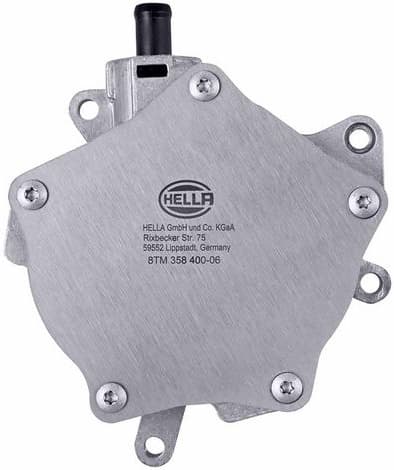 Vacuum Pump, braking system 8TM 358 400-061 - image 2