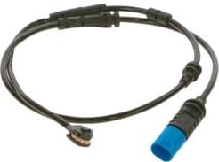 Warning Contact, brake pad wear 1 987 473 616