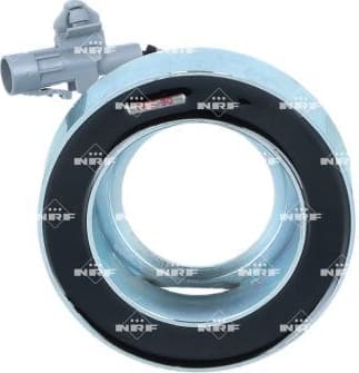 Coil, magnetic clutch (compressor) 38749