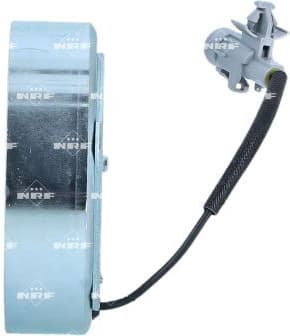 Coil, magnetic clutch (compressor) 38749 - image 2