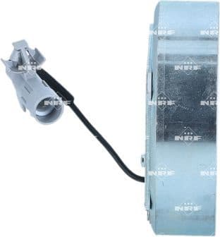 Coil, magnetic clutch (compressor) 38749 - image 3