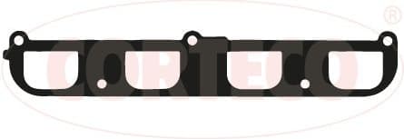 Gasket, intake manifold 49115134
