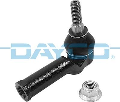 Tie Rod End DSS1211