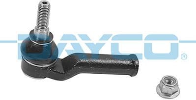 Tie Rod End DSS1212