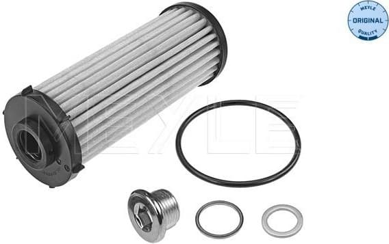 Parts Kit, automatic transmission oil change MEYLE-ORIGINAL-KIT: Better solution for you! 100 135 0103/SK