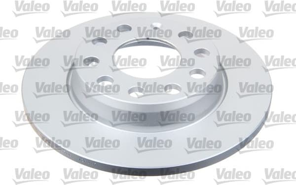 Brake Disc COATED 672648