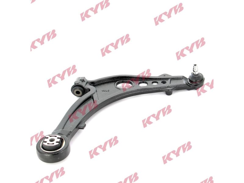 Control/Trailing Arm, wheel suspension KSC4027