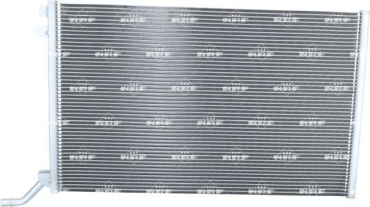 Radiator, engine cooling 550175 - image 3