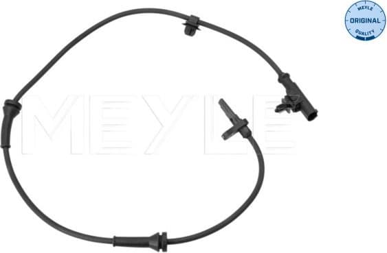Sensor, wheel speed MEYLE-ORIGINAL: True to OE. 11-14 899 0038