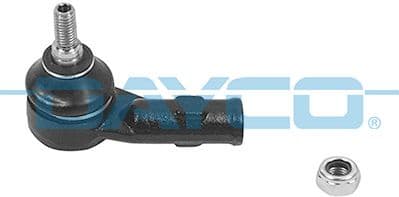 Tie Rod End DSS1255