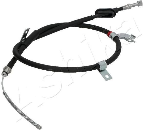 Cable Pull, parking brake 131-07-712R