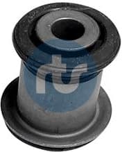 Mounting, control/trailing arm 017.01241