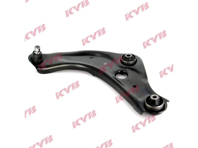 Control/Trailing Arm, wheel suspension KSC4152