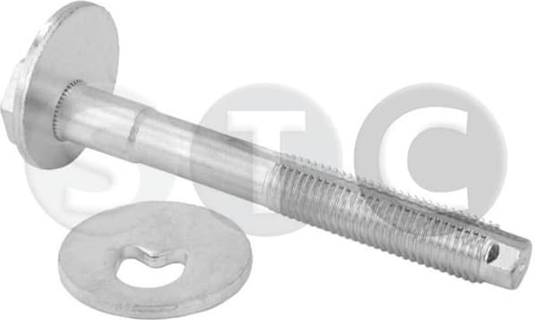 Bolt eccentric T439413