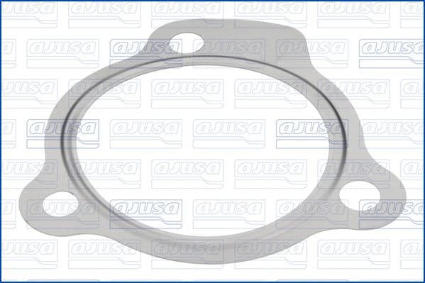 Gasket, exhaust pipe 01173800