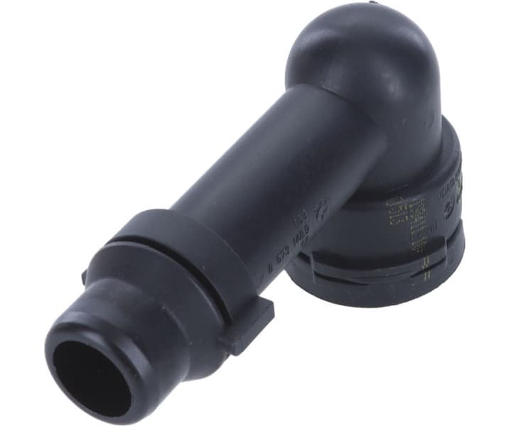 Coolant Flange CH7106