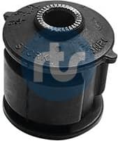 Mounting, control/trailing arm 017.01056