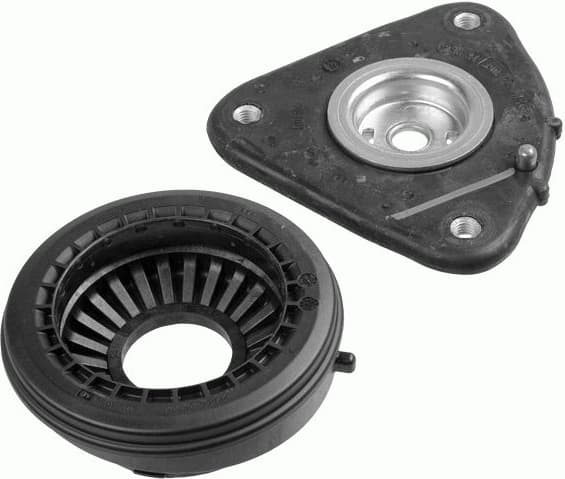 Repair Kit, suspension strut support mount 84-116-R