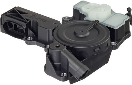 Oil Separator, crankcase ventilation AS369M03