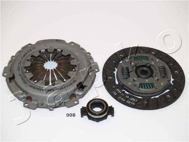 Clutch Kit 92008