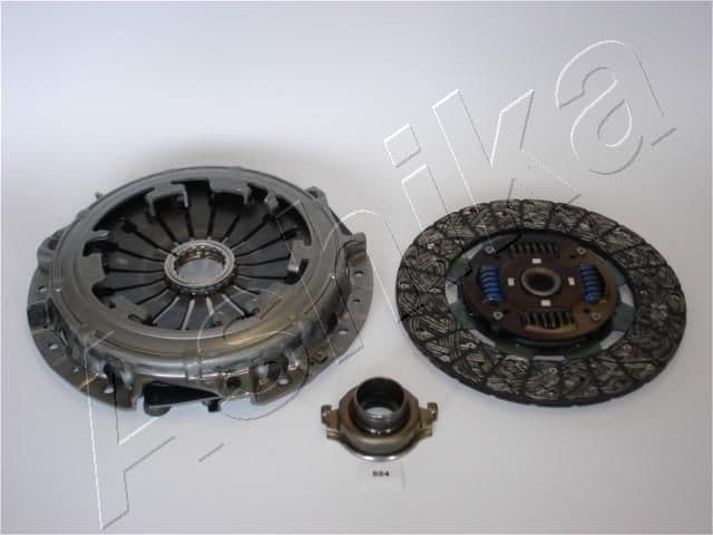 Clutch Kit 92-05-554