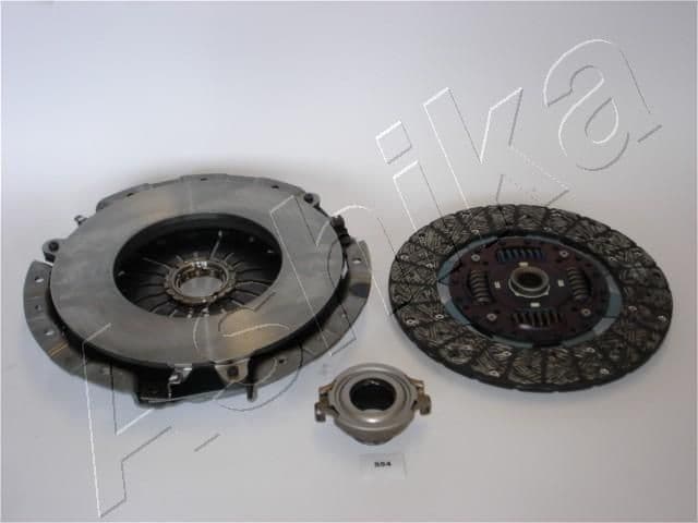 Clutch Kit 92-05-554 - image 2