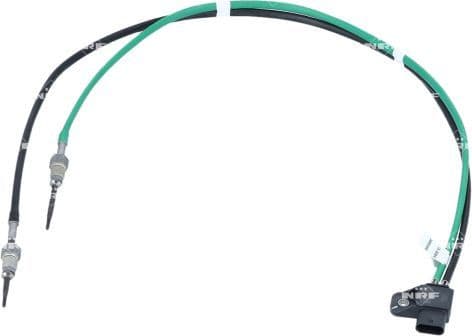 Sensor, exhaust gas temperature EASY FIT 707383