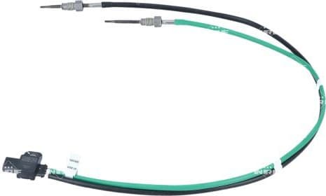 Sensor, exhaust gas temperature EASY FIT 707383 - image 2