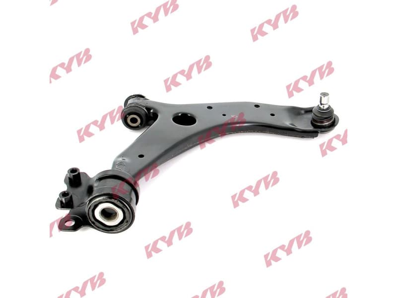Control/Trailing Arm, wheel suspension KSC4143