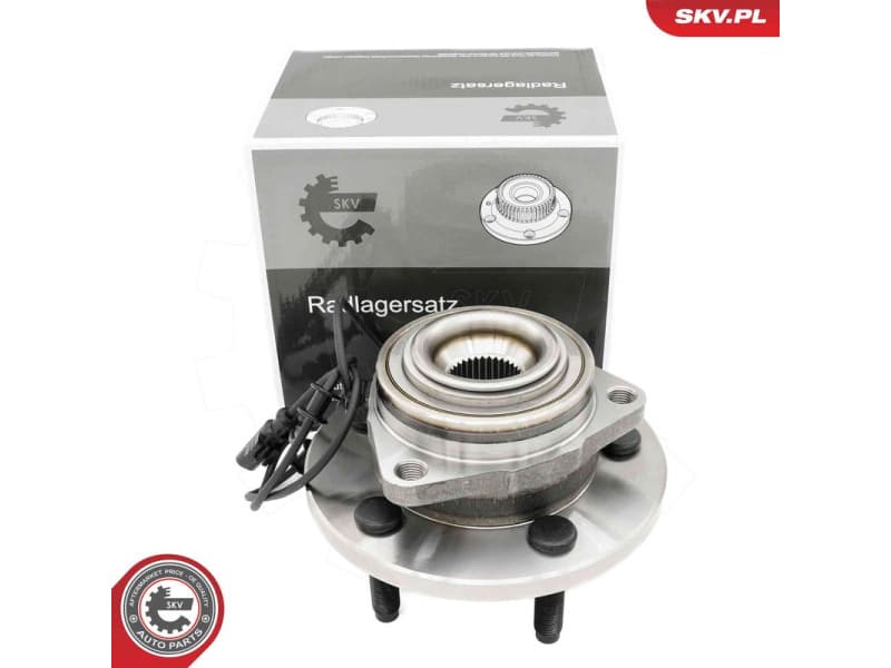 Wheel Bearing Kit 29SKV584