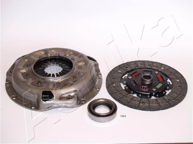 Clutch Kit 92-01-191