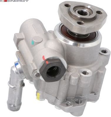 Hydraulic Pump, steering PW680671 - image 5