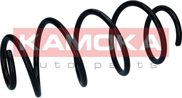 Suspension Spring 2110841 - image 2