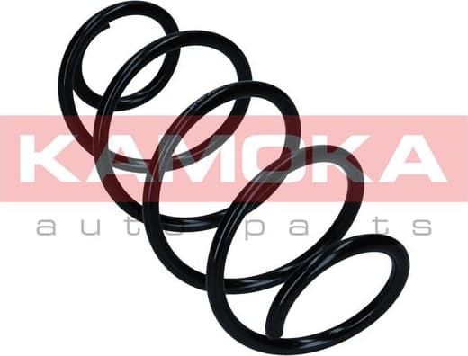 Suspension Spring 2110841 - image 3