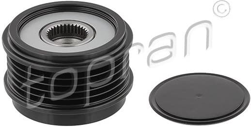 Alternator Freewheel Clutch 821 820