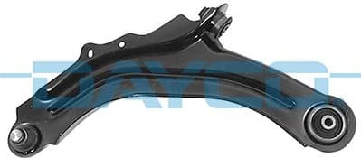 Control/Trailing Arm, wheel suspension DSS1137