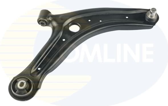 Control/Trailing Arm, wheel suspension CCA2549R