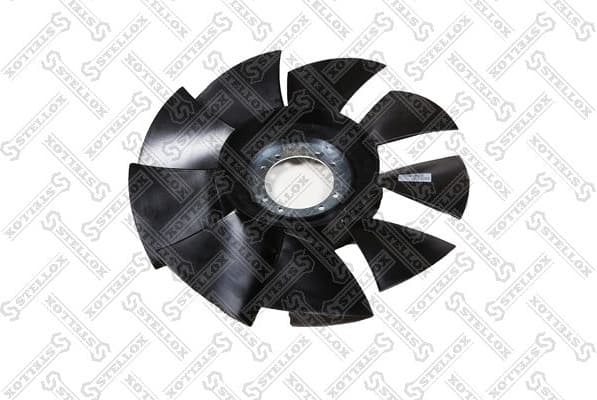 Fan, engine cooling 81-27255-SX
