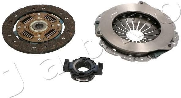 Clutch Kit 92848 - image 2