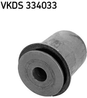 Mounting, control/trailing arm VKDS 334033 - image 2