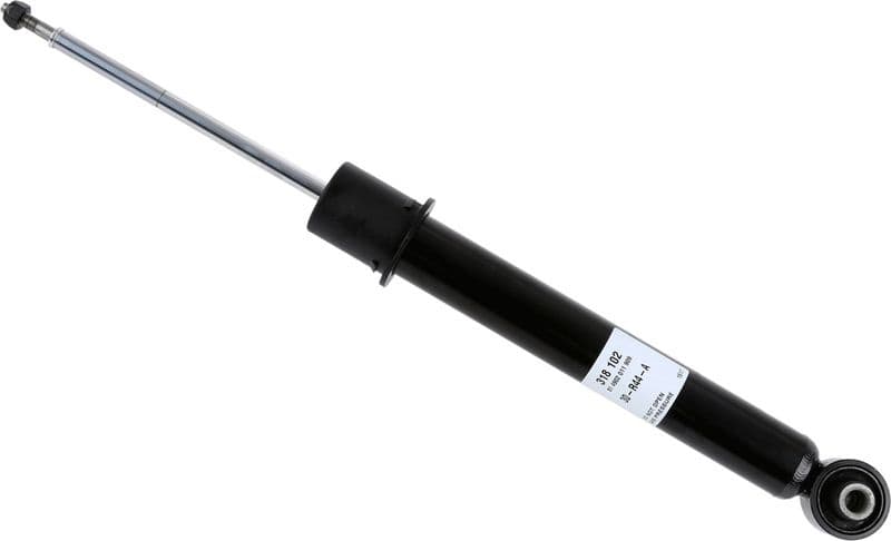 Shock Absorber 30-R44-A