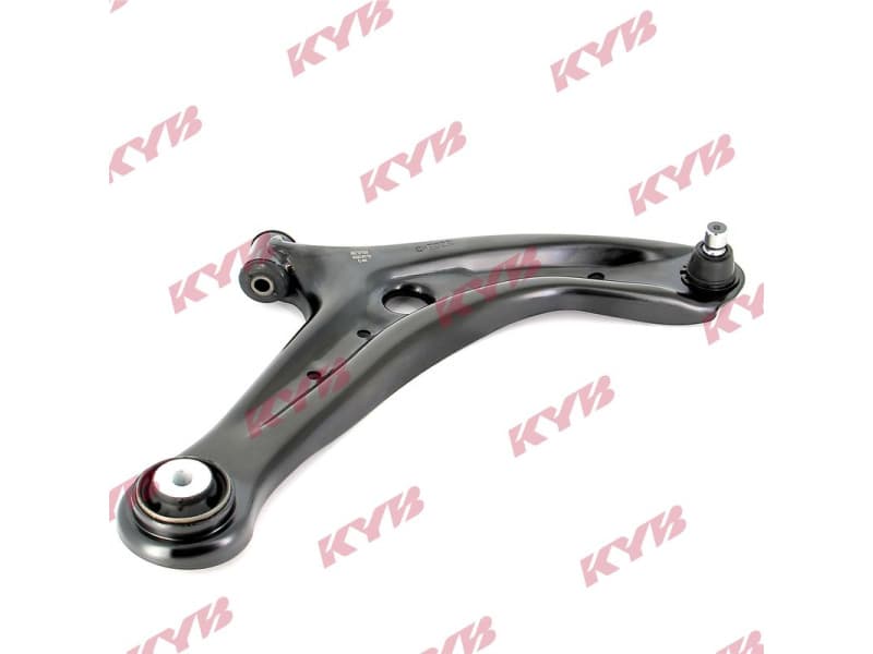 Control/Trailing Arm, wheel suspension KSC4115