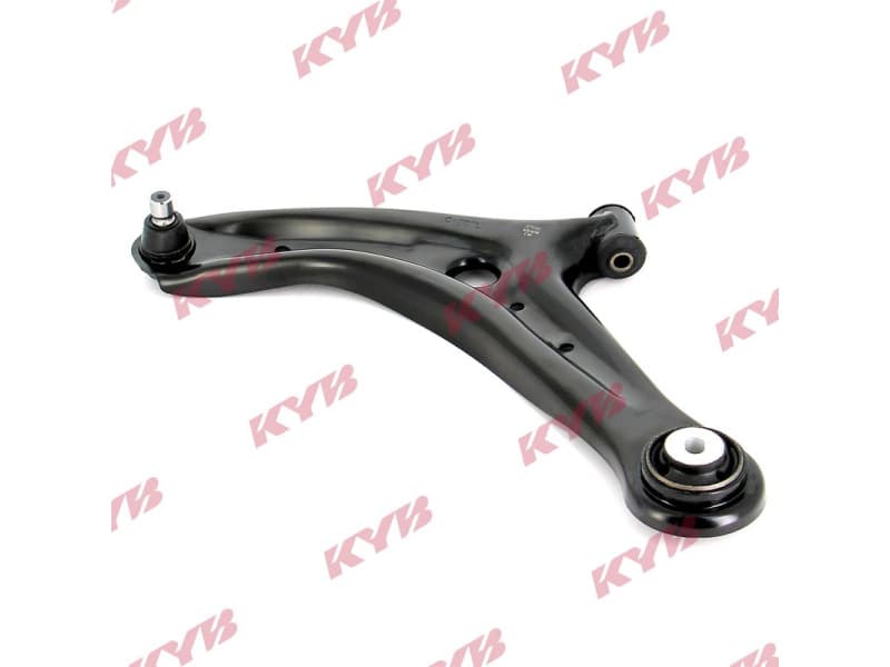 Control/Trailing Arm, wheel suspension KSC4116